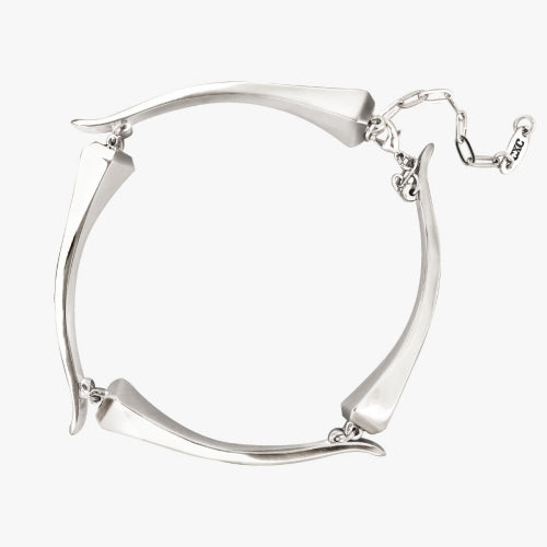Diamond Nail Choker