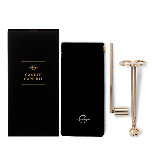 Candle Care Set