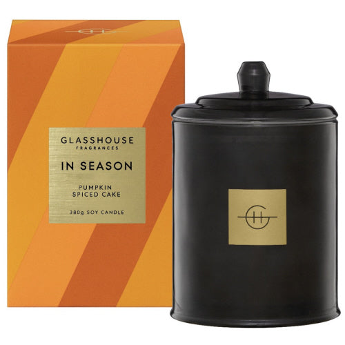 In Season Candle