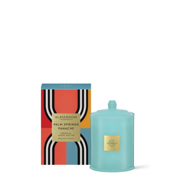 Palm Spring Panache Candle