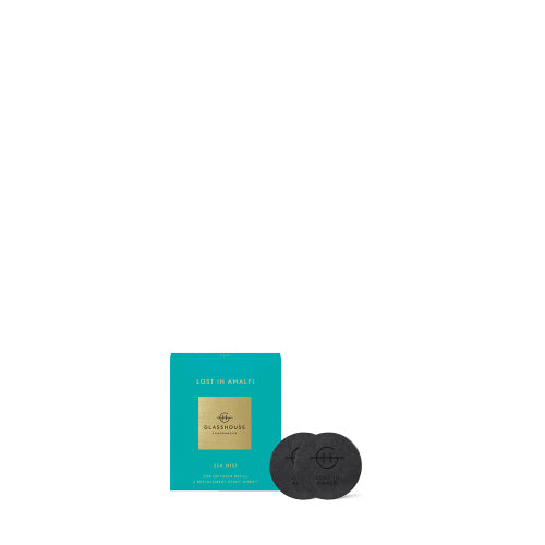 Lost in Amalfi Car Diffuser Refill