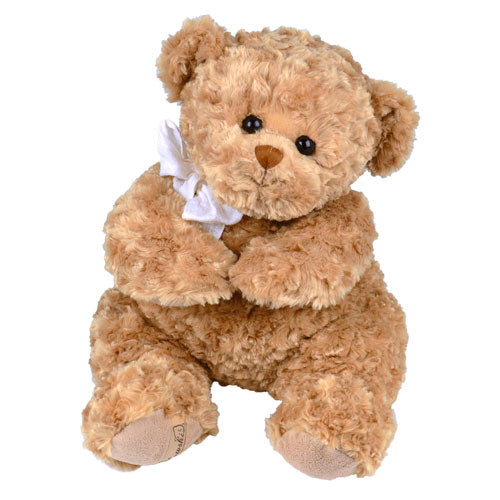 The Big Boy Anton Plush Bear