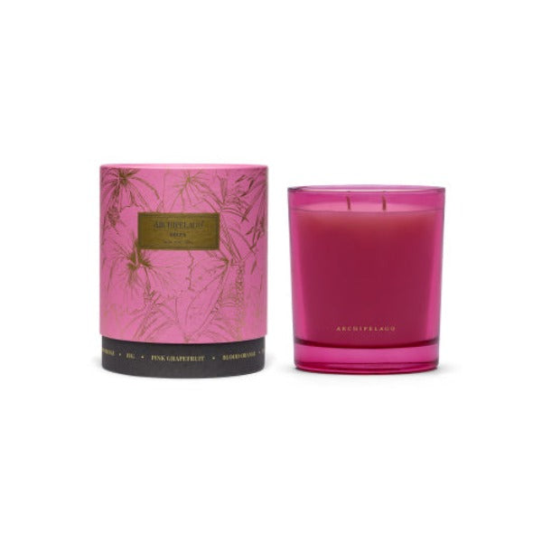Ibiza Boxed Candle