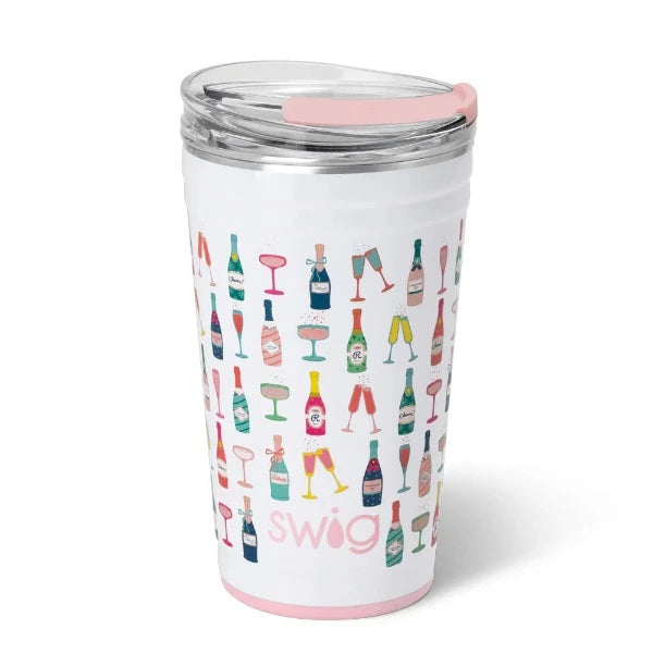 Party Cup | 24 oz