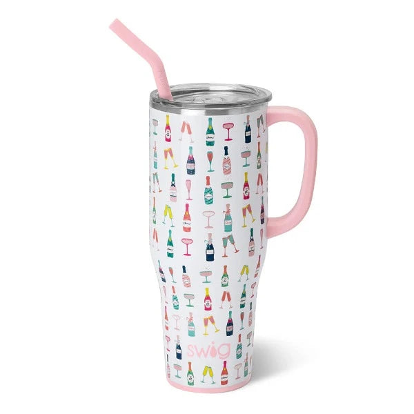 Mega Mug | 40 oz