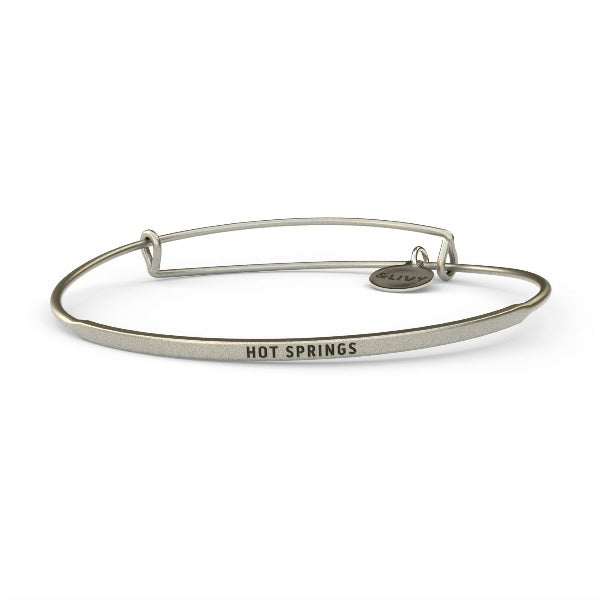 Hot Springs Bangle | Posy