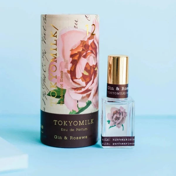 Gin & Rosewater Parfum