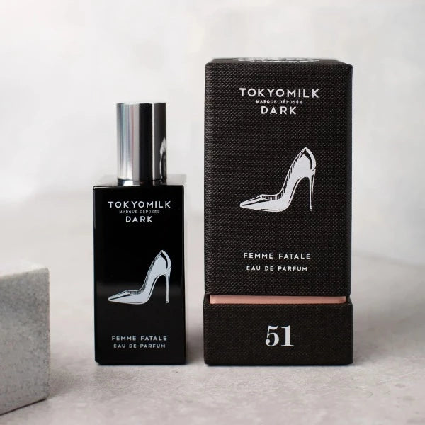 Femme Fatale Parfum