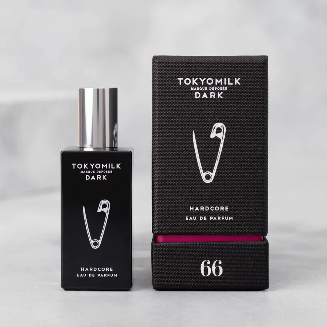 Hardcore Eau de Parfum