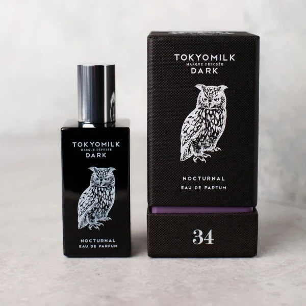 Nocturnal Parfum