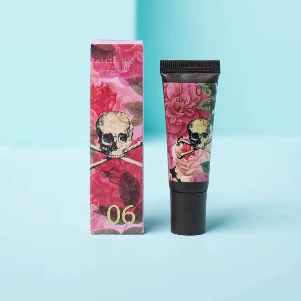 Dead Sexy Citrus Rose Lip Tint