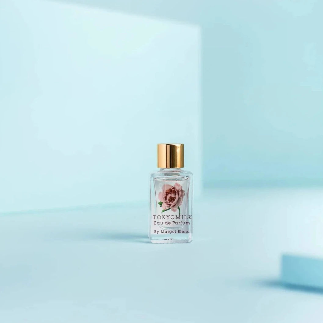 Gin & Rosewater Little Luxe Pefume