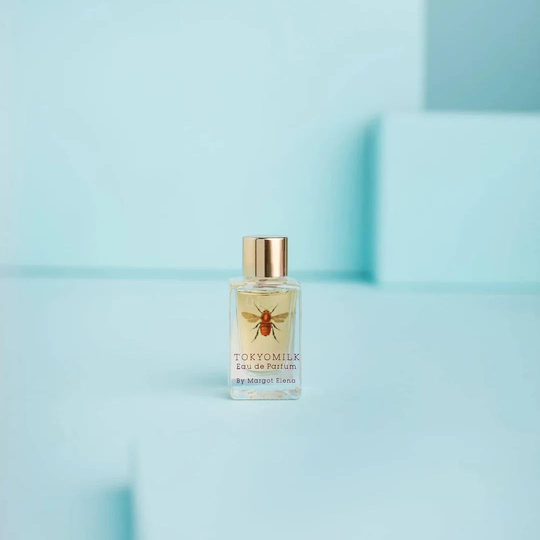 Honey and the Moon Little Luxe Eau de Parfum