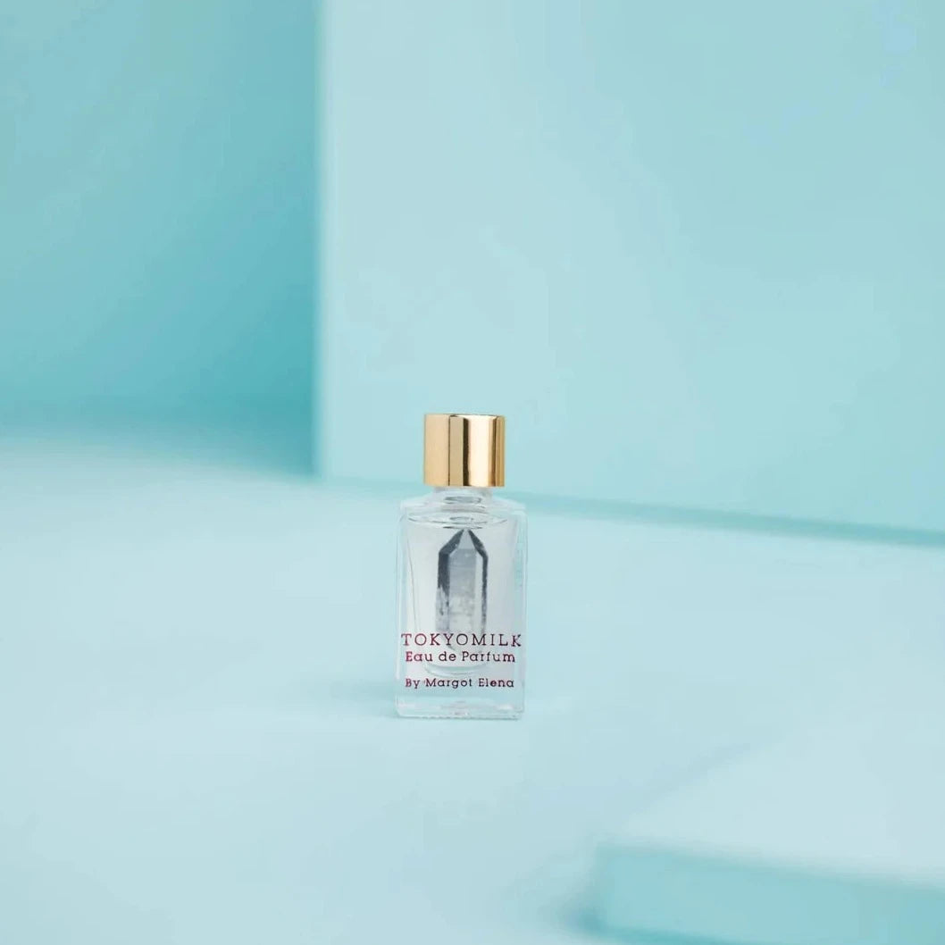 Radiant Gem Little Luxe Pefume