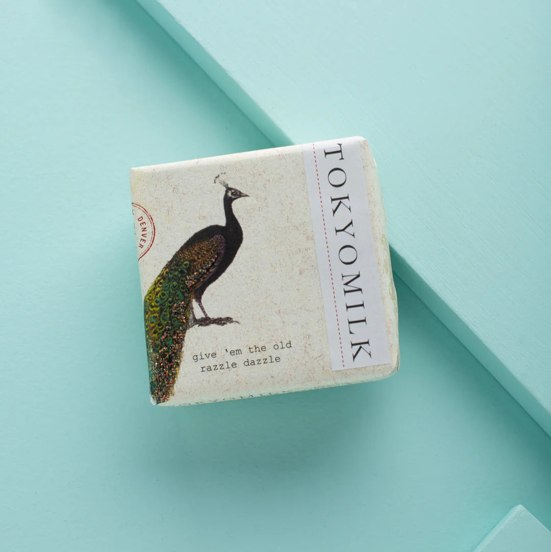 Finest Perfumed Soap