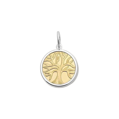 Lola Small Pendant | Tree of Life