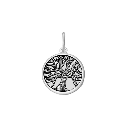 Lola Small Pendant | Tree of Life