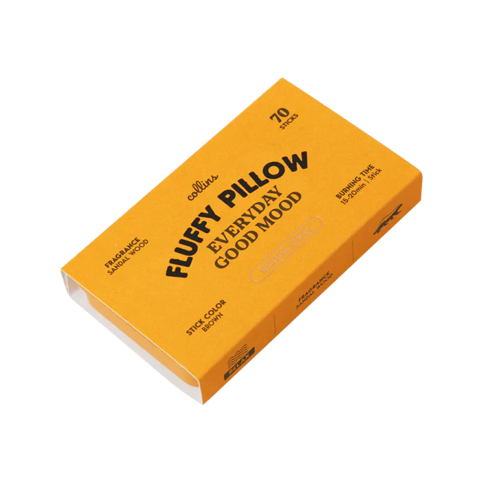 Collins Incense Sticks