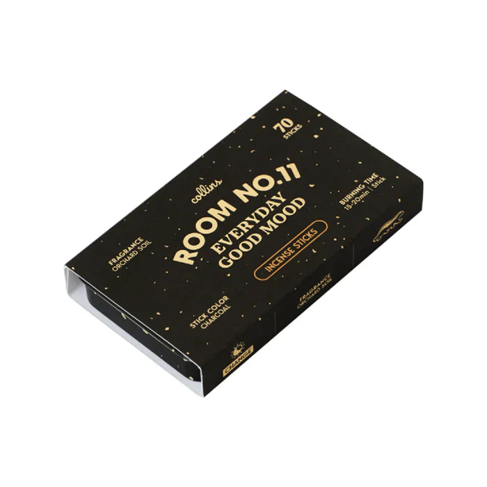 Collins Incense Sticks