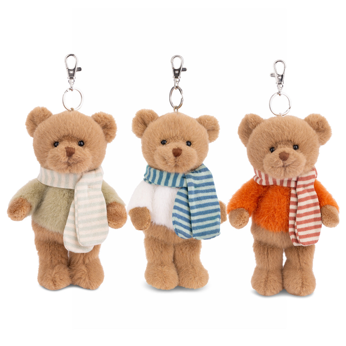 Alpine Mavi Bag Charm