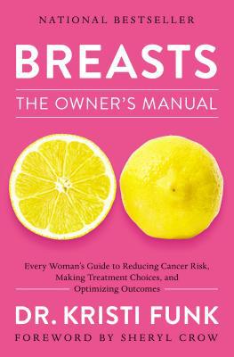Breasts : The Owner's Manual Book