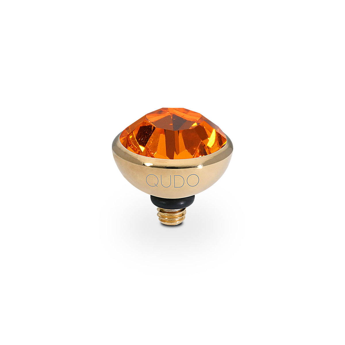 Gold Bottone Top | 10mm
