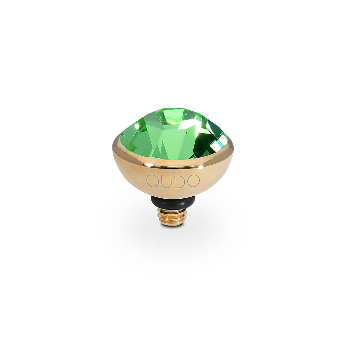 Gold Bottone Top | 10mm