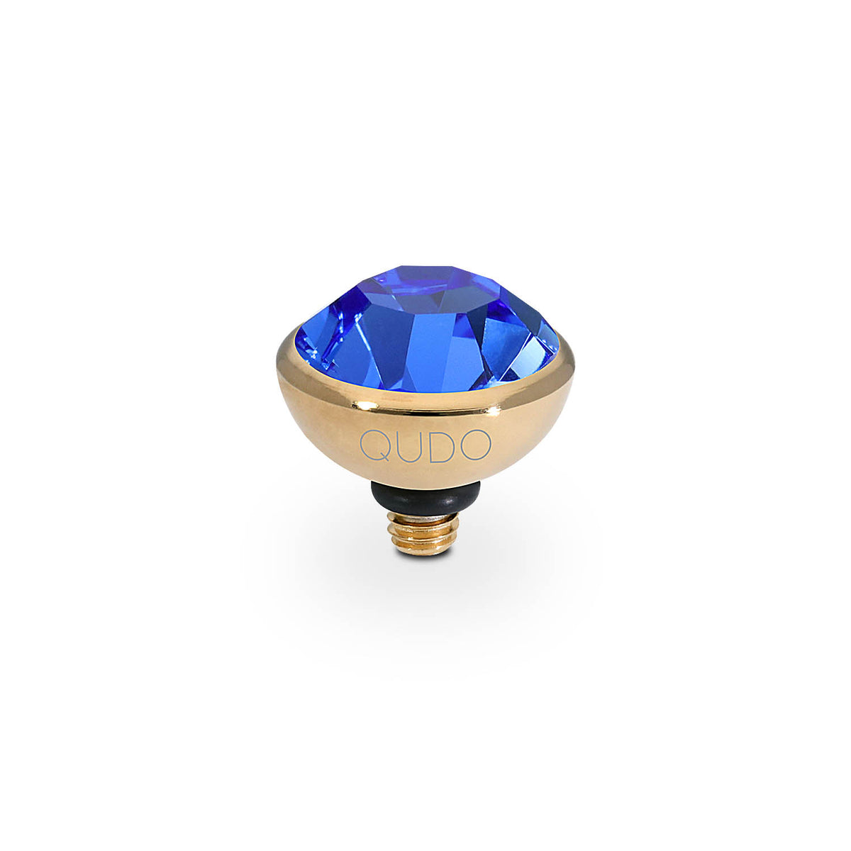 Gold Bottone Top | 10mm