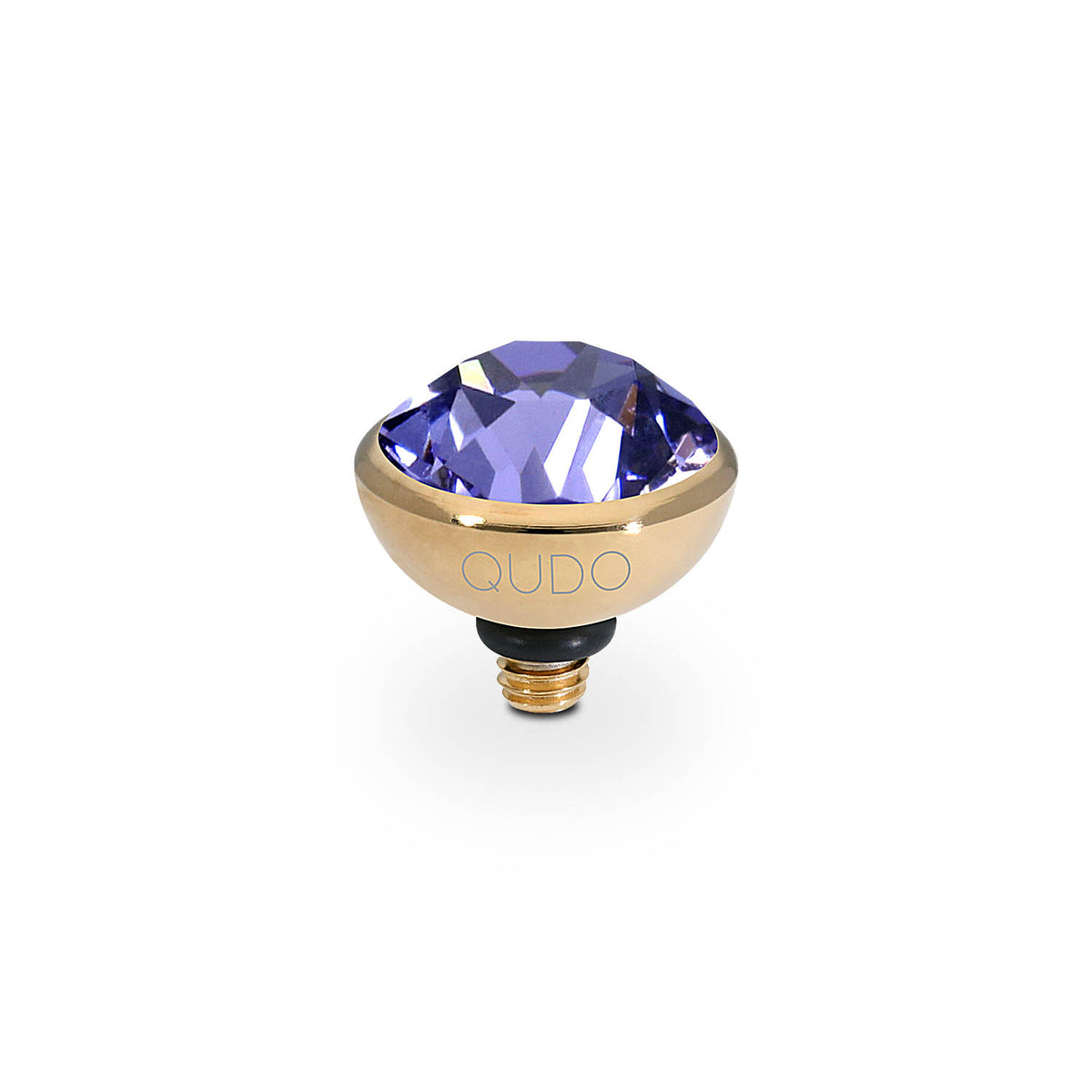 Gold Bottone Top | 10mm