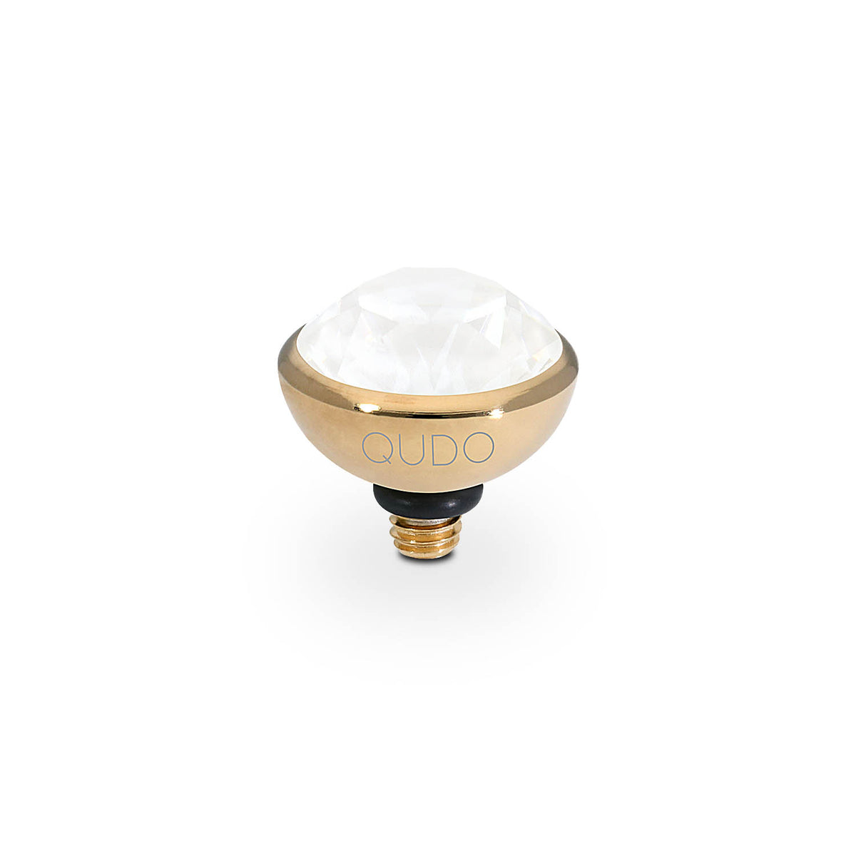 Gold Bottone Top | 10mm
