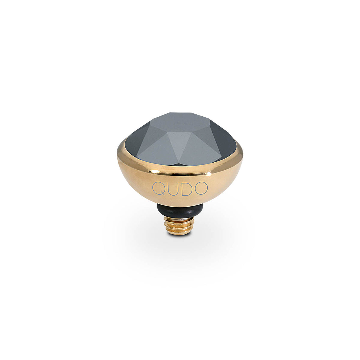 Gold Bottone Top | 10mm