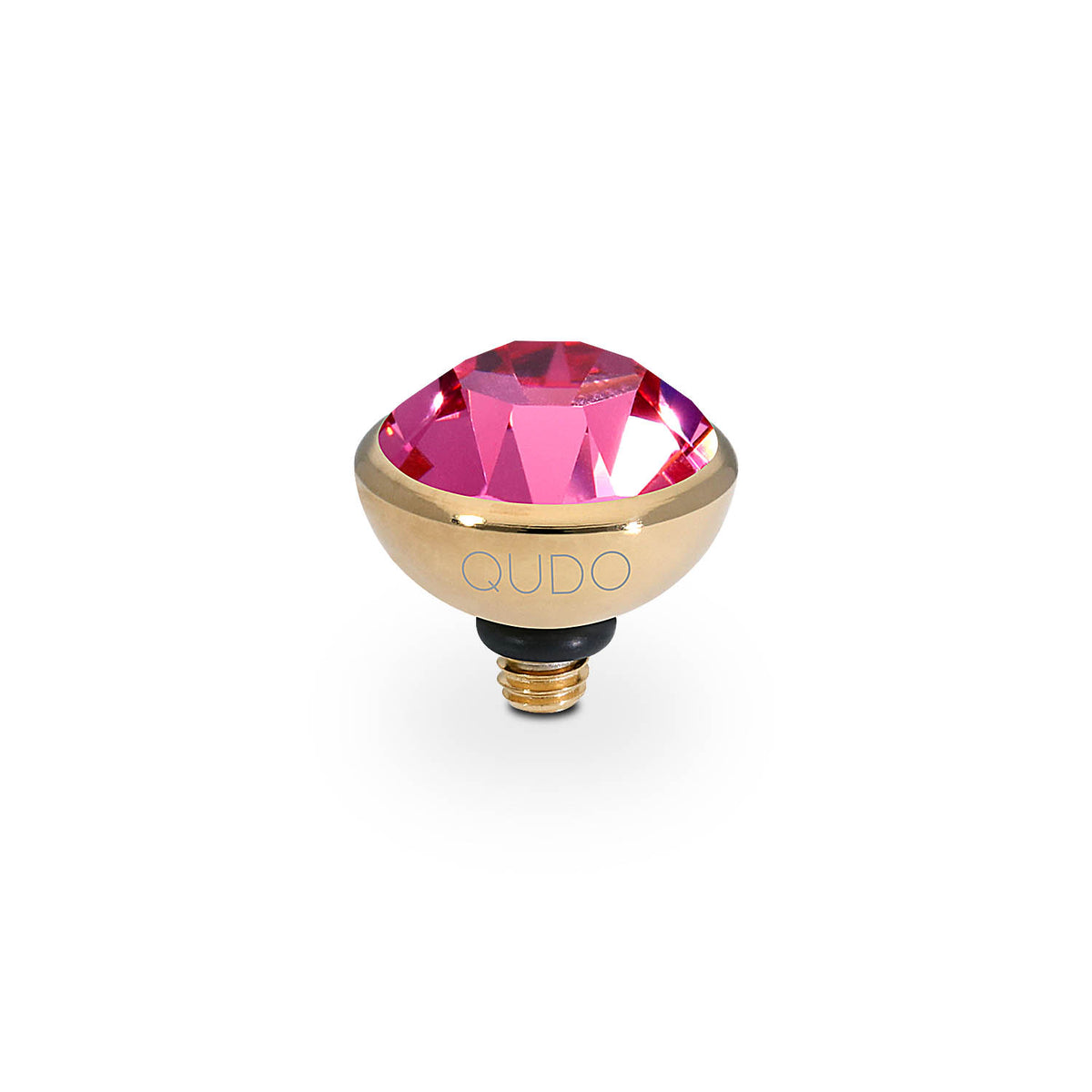 Gold Bottone Top | 10mm