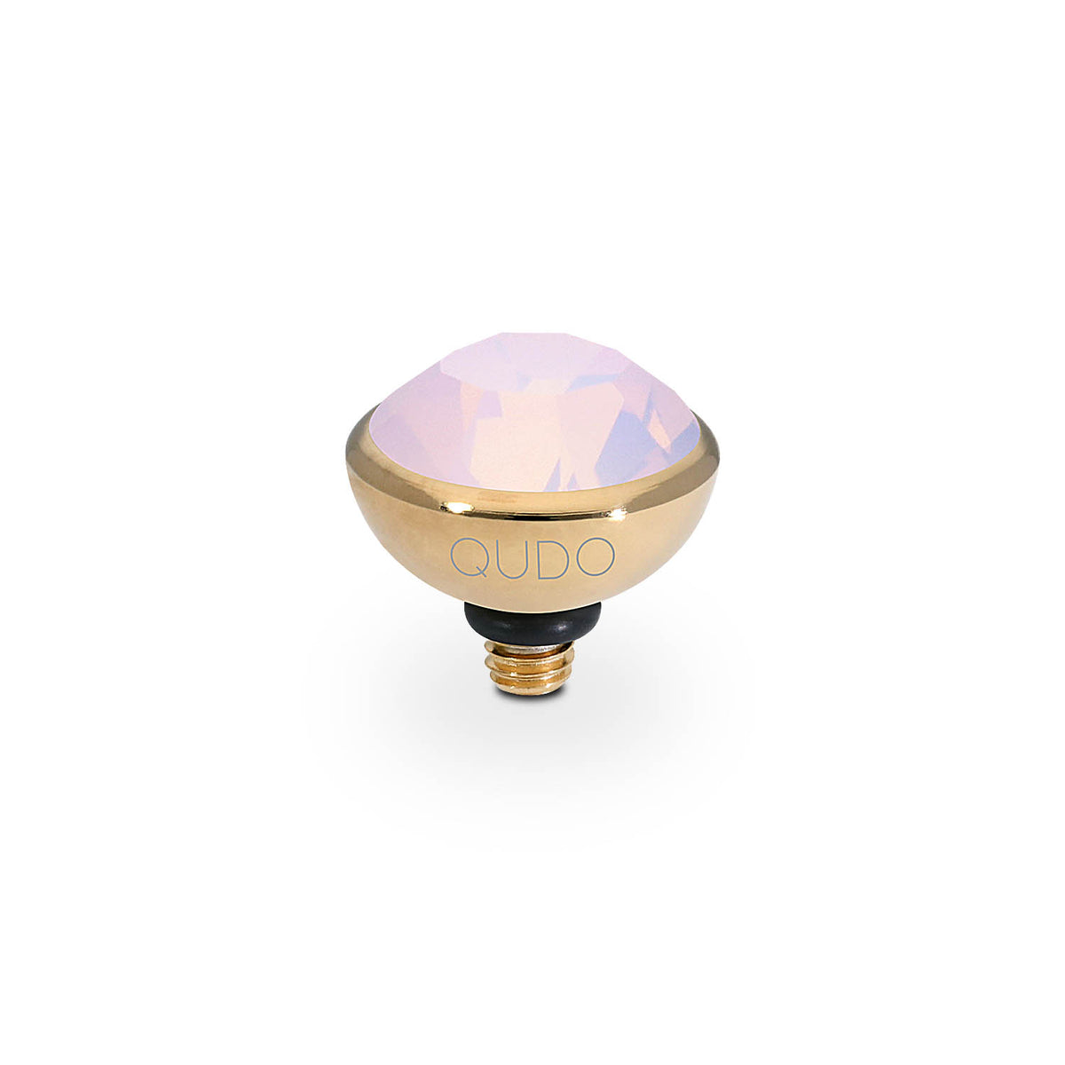 Gold Bottone Top | 10mm