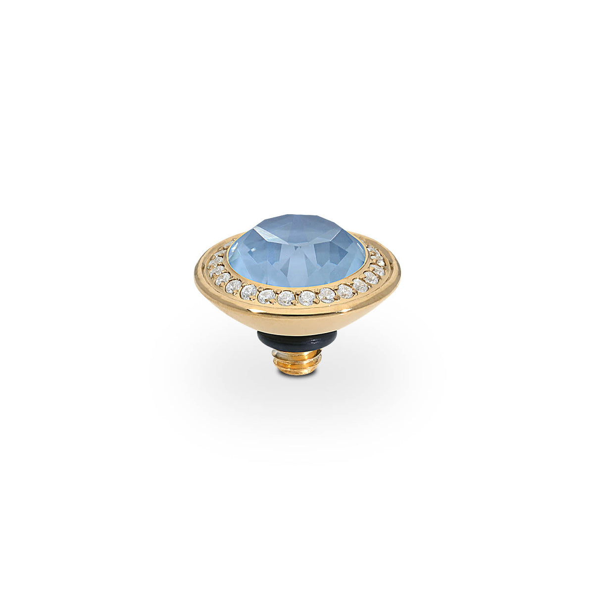 Gold Tondo Deluxe Top | 9mm