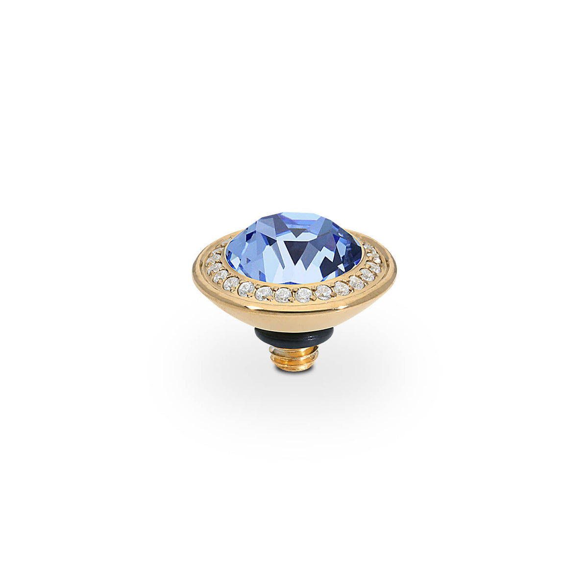 Gold Tondo Deluxe Top | 9mm