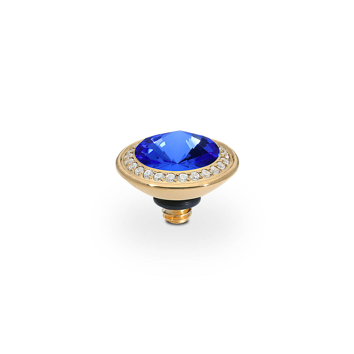 Gold Tondo Deluxe Top | 9mm