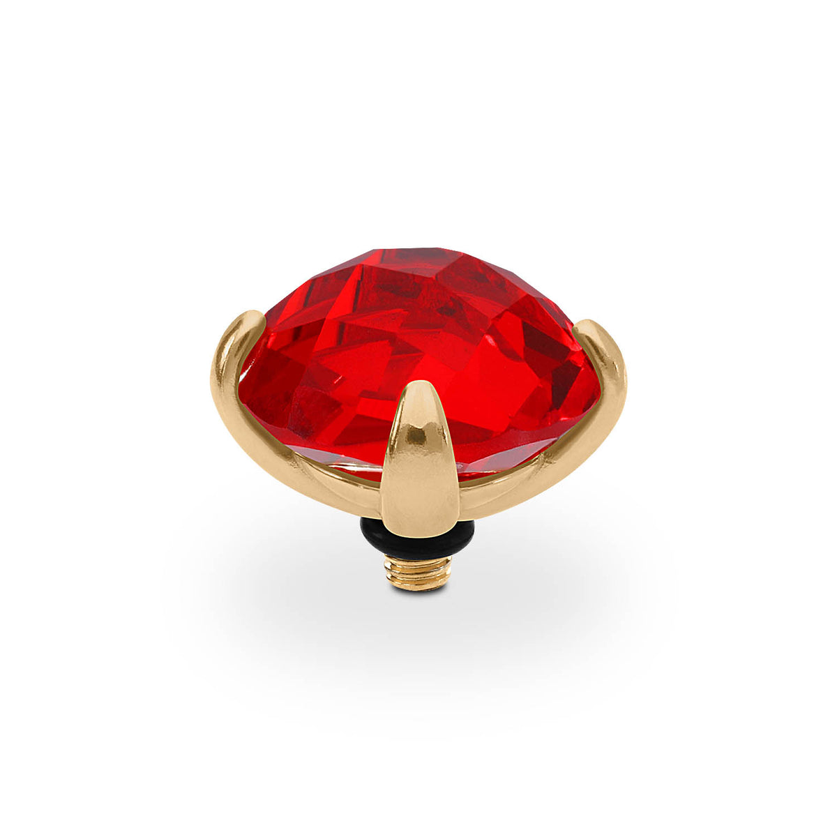 Gold Seano Top | 13mm