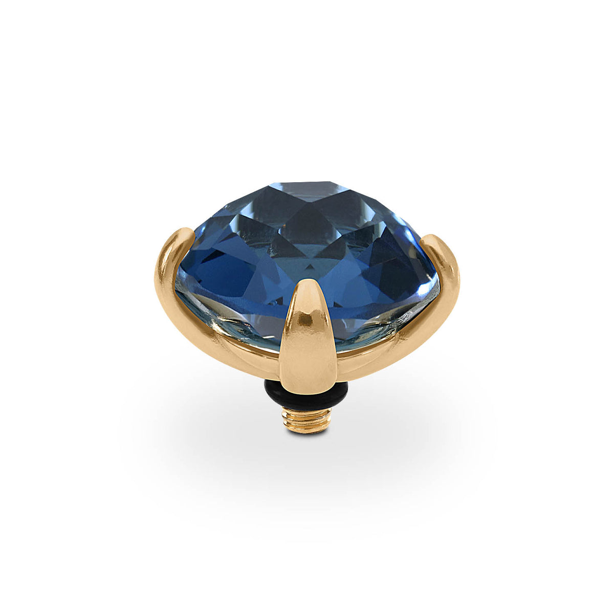 Gold Seano Top | 13mm