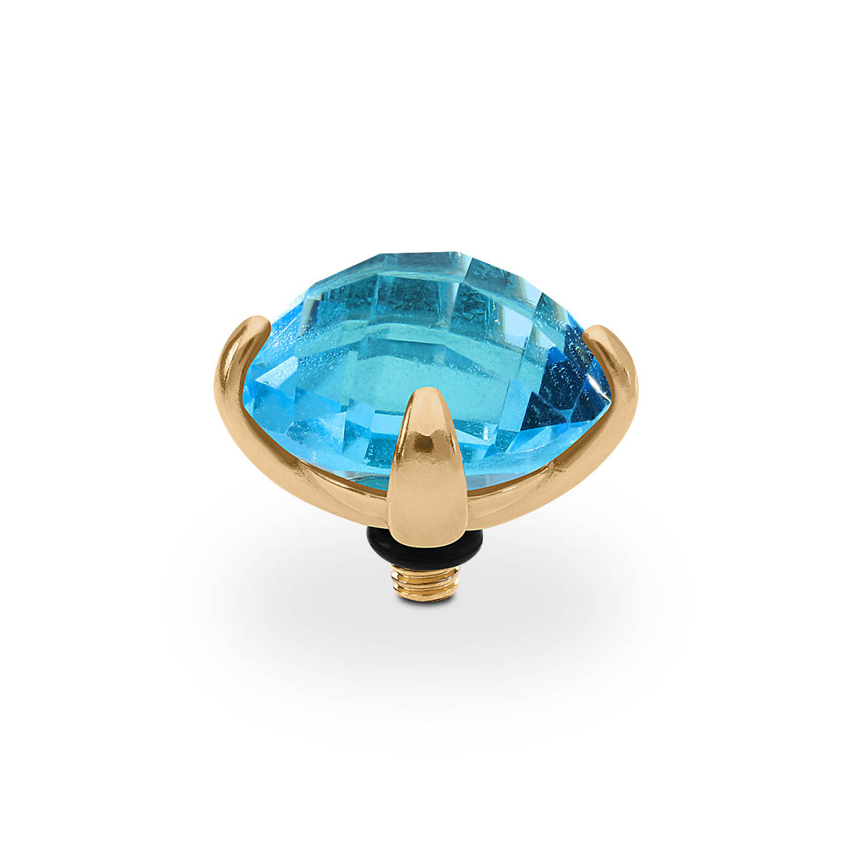 Gold Seano Top | 13mm
