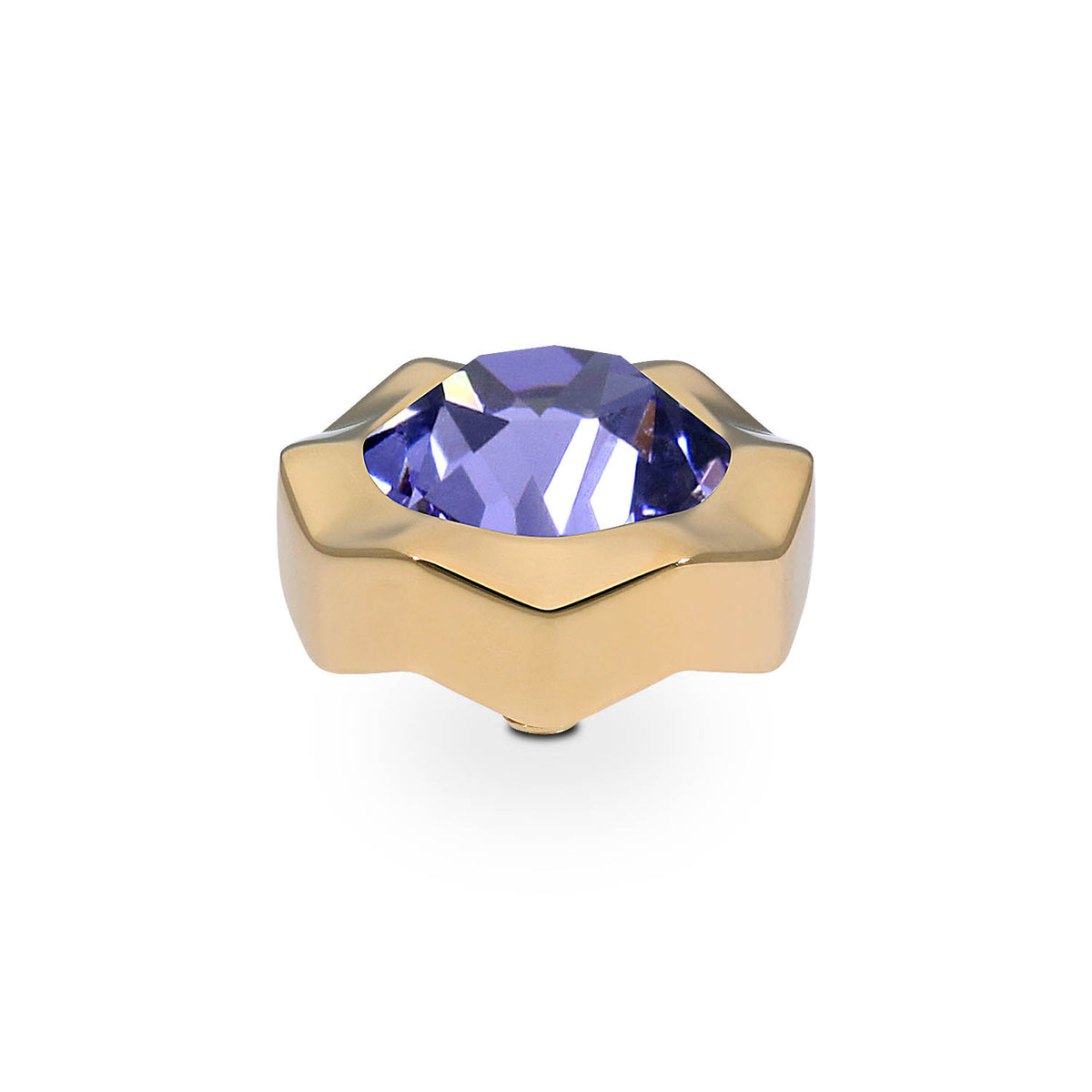 Gold Nemoli Top | 13mm