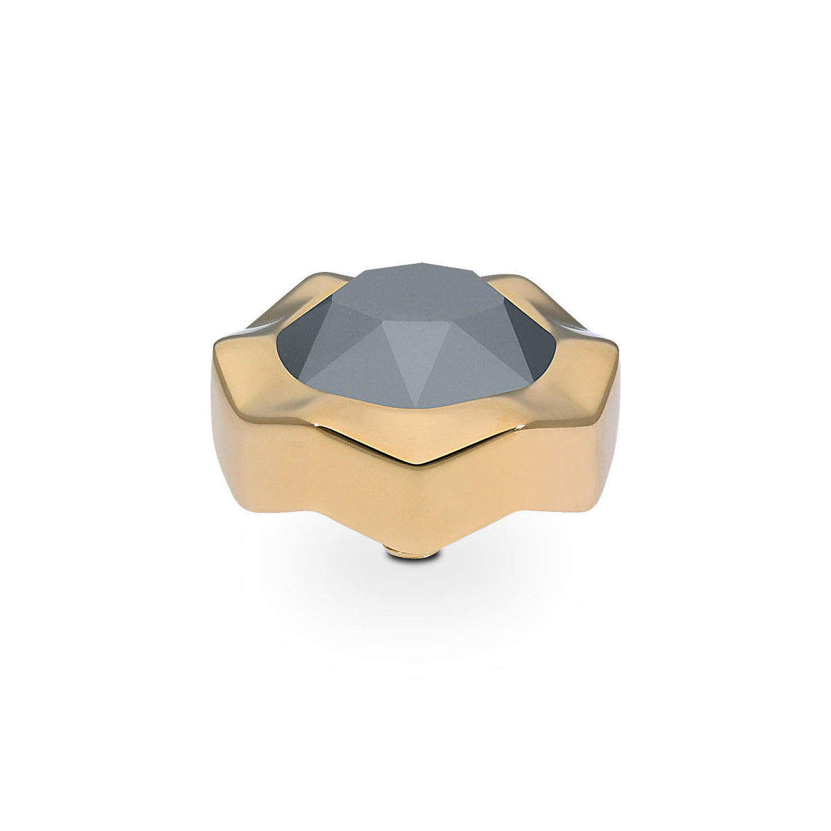 Gold Nemoli Top | 13mm