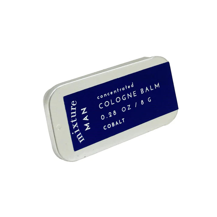 Mixture Man Cologne Balm | .28oz