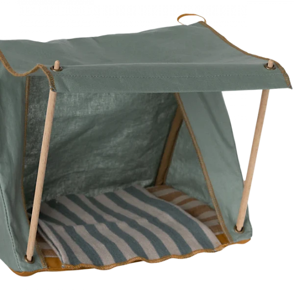 Happy Camper Mouse Tent