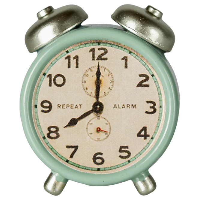 Alarm Clock | Mouse