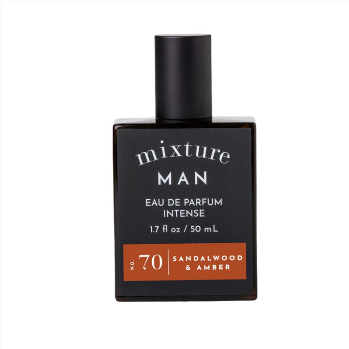 Mixture Man Eau de Parfum Intense | 1.7oz