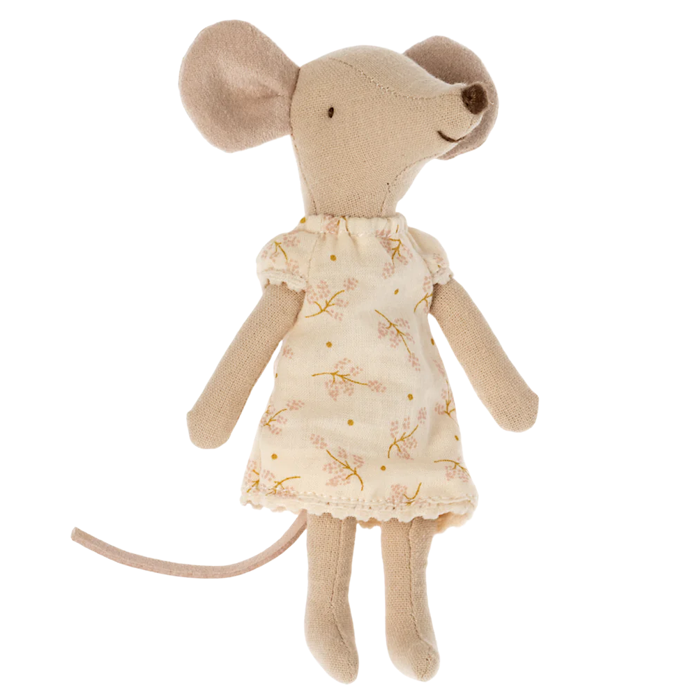 Nightgown | Big Sister Mouse