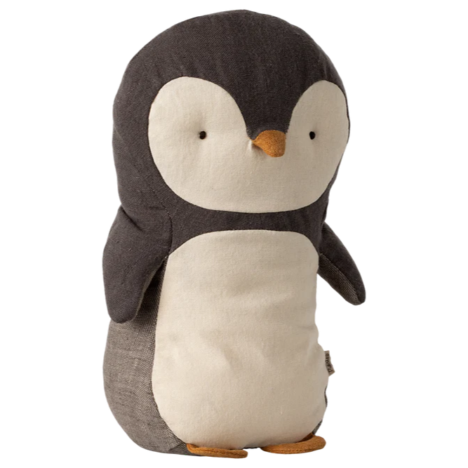 Penguin Soft Toy