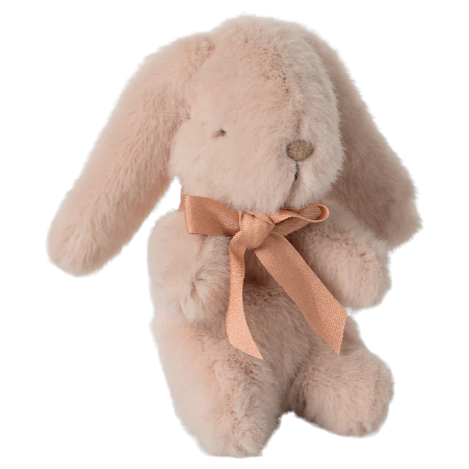 Plush Mini Bunny