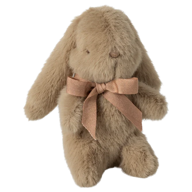 Plush Mini Bunny