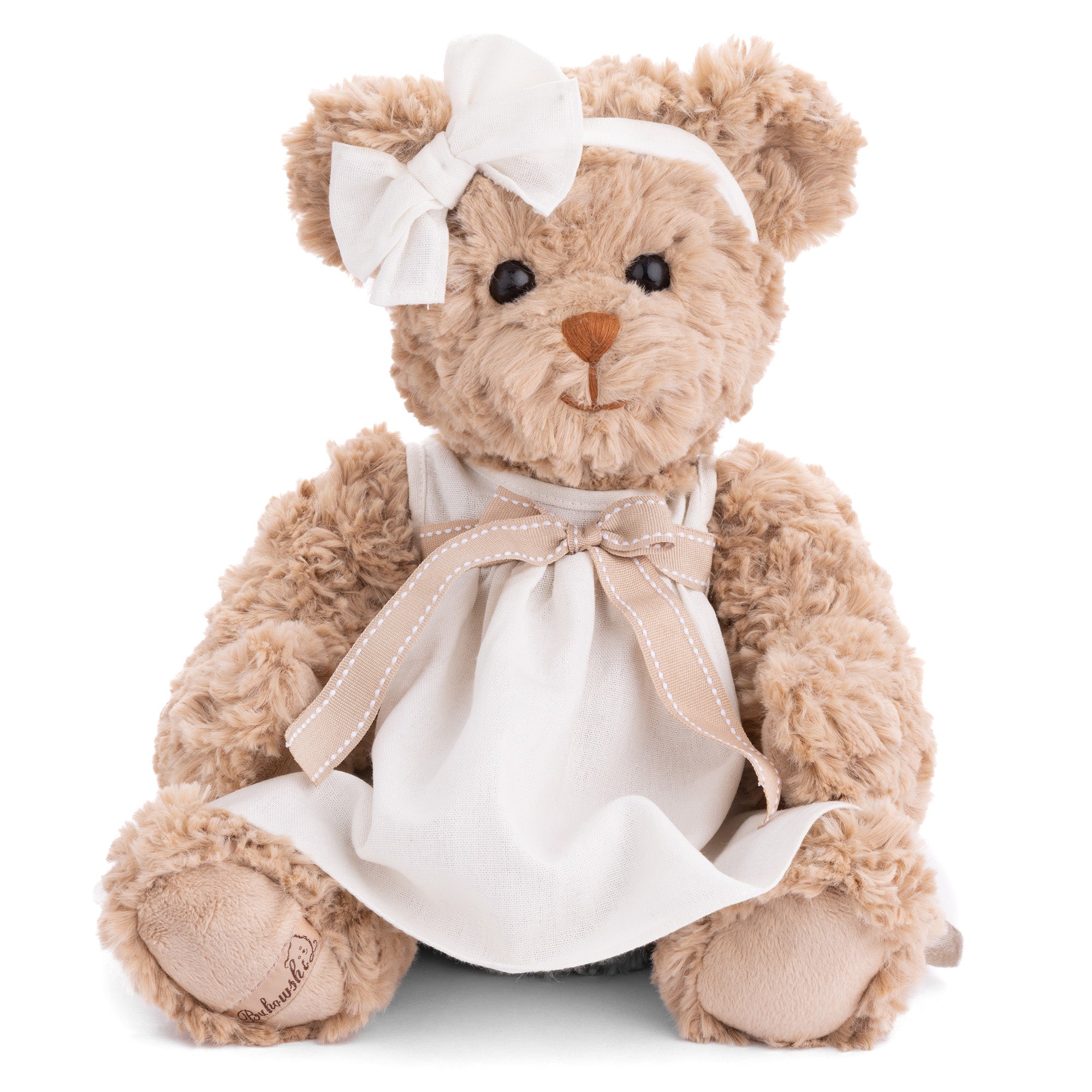 Bella Luna Plush Bear